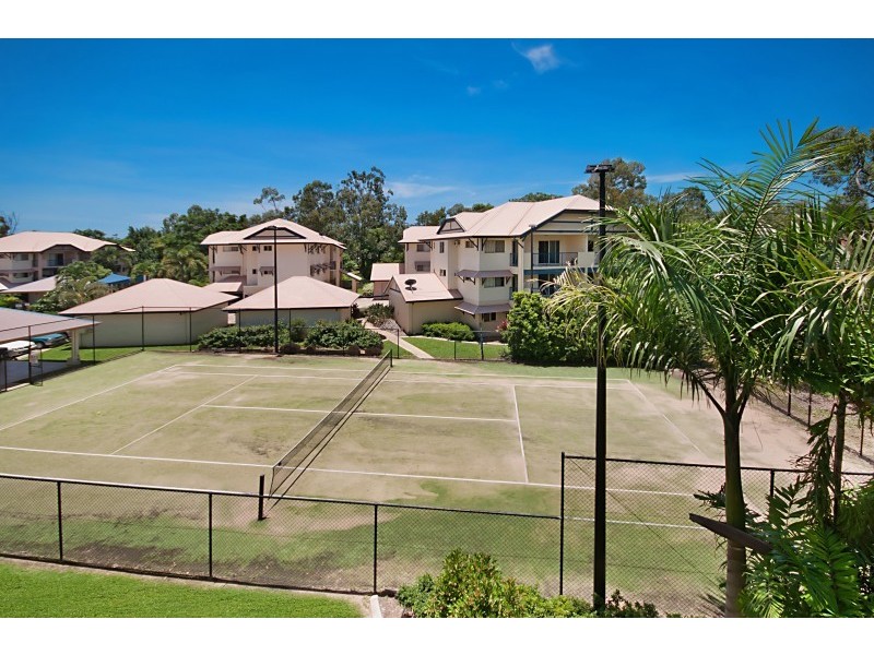 10/92  Regatta Crescent, Douglas QLD 4814