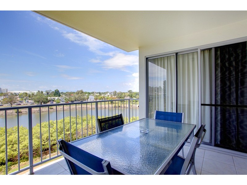 61/11 Stanley Street, Townsville City QLD 4810