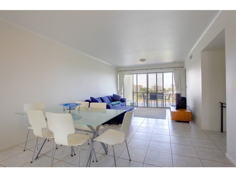 61/11 Stanley Street, Townsville City QLD 4810