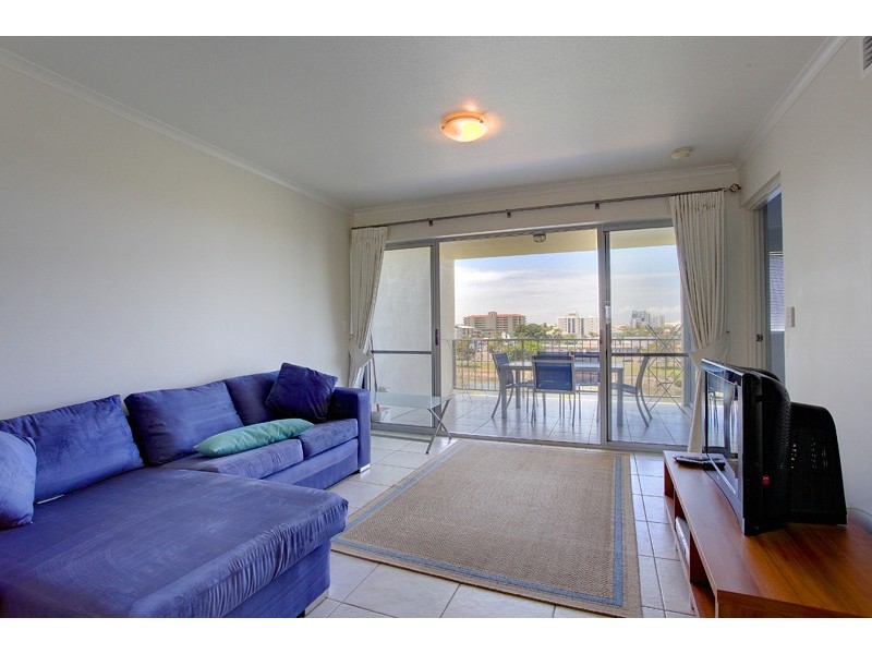 61/11 Stanley Street, Townsville City QLD 4810
