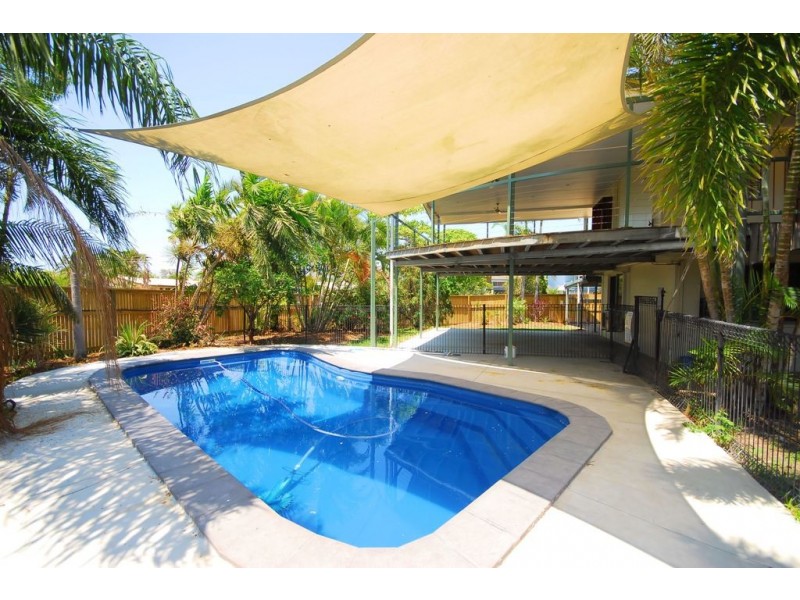 1 Hasson Street, Kirwan QLD 4817