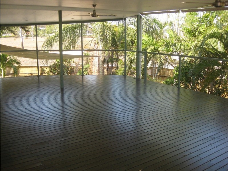 1 Hasson Street, Kirwan QLD 4817