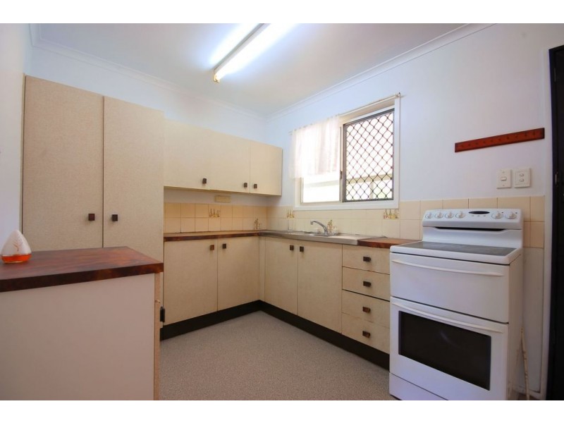 1 Hasson Street, Kirwan QLD 4817