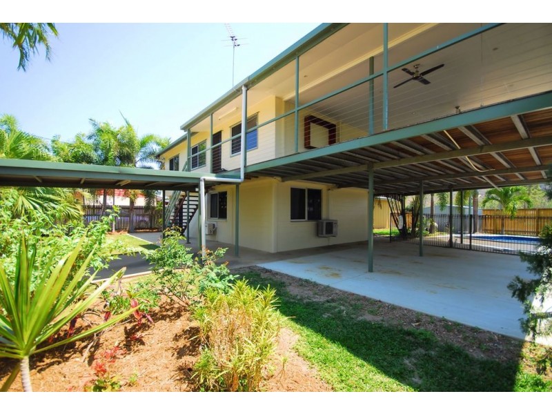 1 Hasson Street, Kirwan QLD 4817