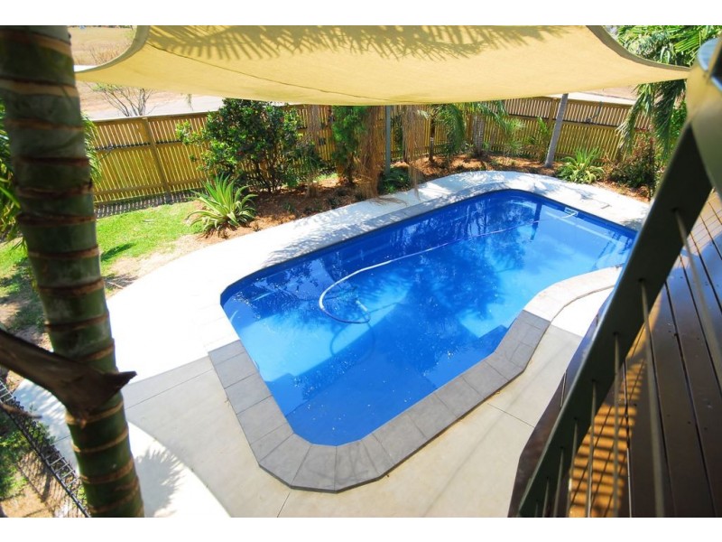 1 Hasson Street, Kirwan QLD 4817