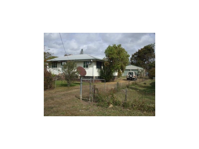 34 Barbat Street, Giru QLD 4809