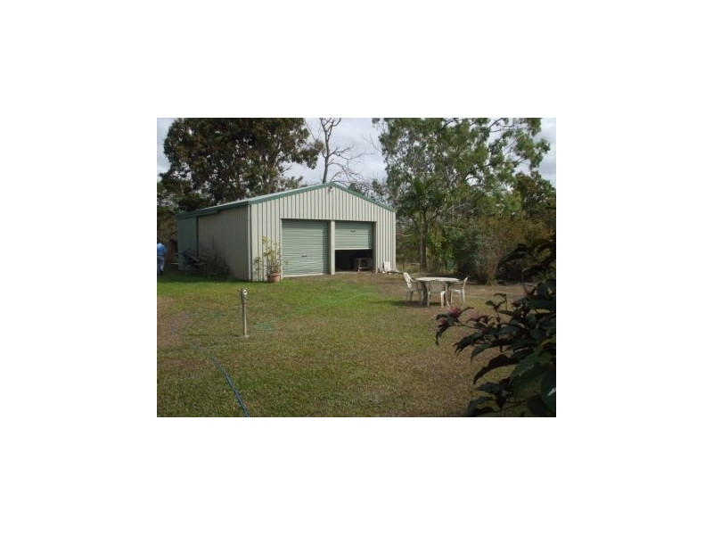 34 Barbat Street, Giru QLD 4809