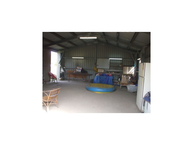 34 Barbat Street, Giru QLD 4809