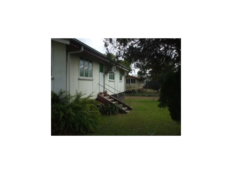 34 Barbat Street, Giru QLD 4809