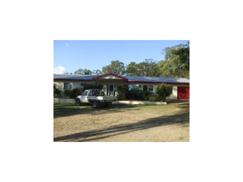 1009 Flinders Highway, Brookhill QLD 4816