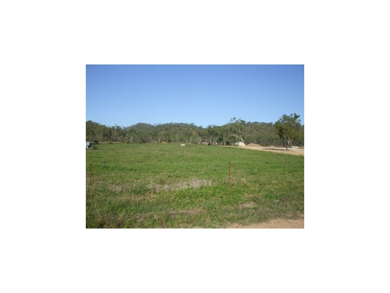 1009 Flinders Highway, Brookhill QLD 4816