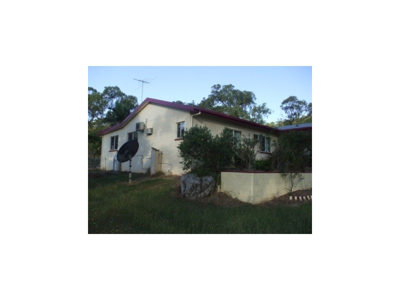1009 Flinders Highway, Brookhill QLD 4816