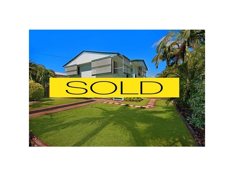 10 Lancaster street, Garbutt QLD 4814