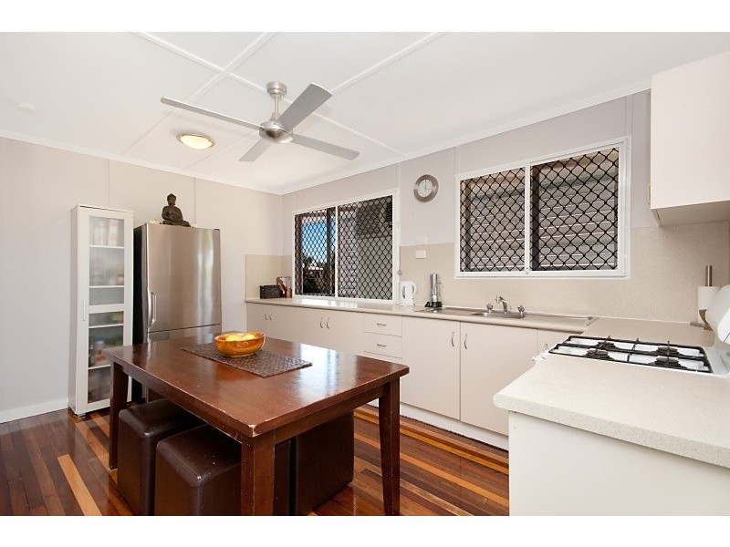 10 Lancaster street, Garbutt QLD 4814
