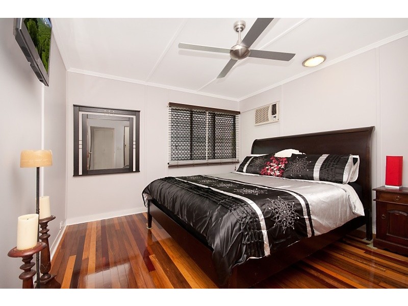 10 Lancaster street, Garbutt QLD 4814