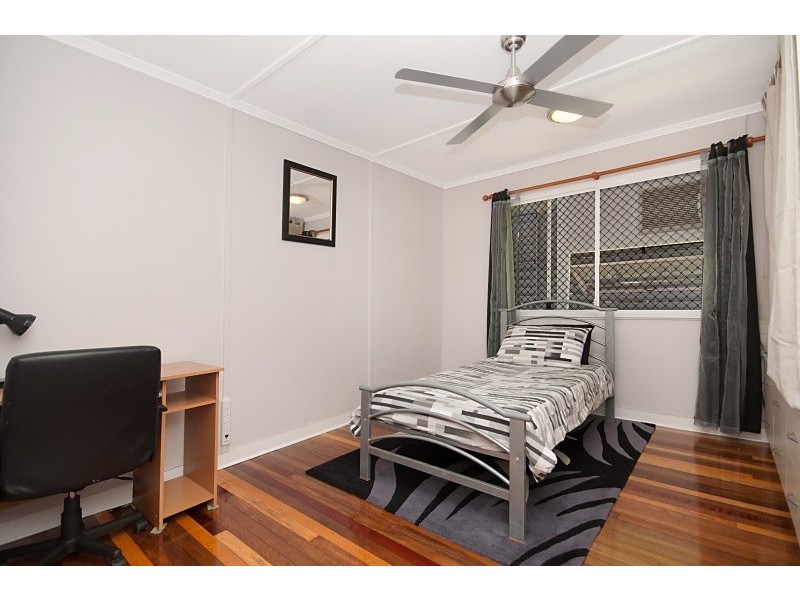 10 Lancaster street, Garbutt QLD 4814