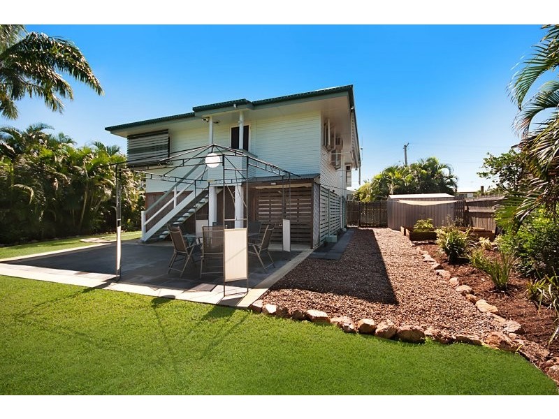 10 Lancaster street, Garbutt QLD 4814