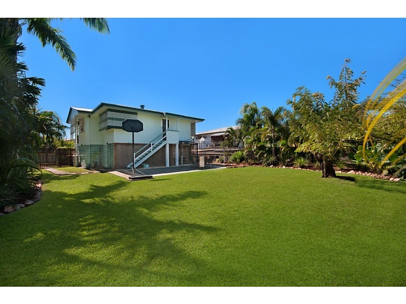 10 Lancaster street, Garbutt QLD 4814
