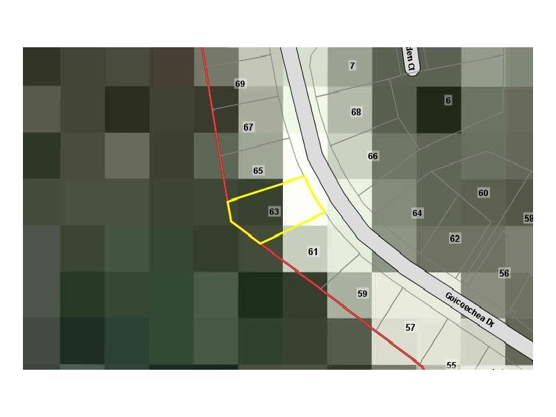 63 Goicoechea Drive, Bushland Beach QLD 4818