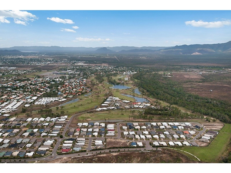 16 Nineteenth Avenue, Kirwan QLD 4817