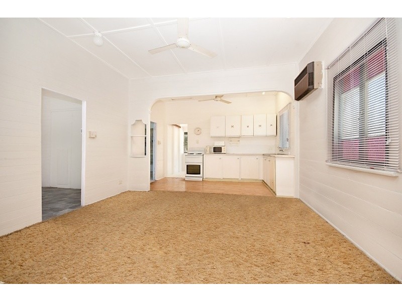 1404 Woodstock Giru Road, Majors Creek QLD 4816