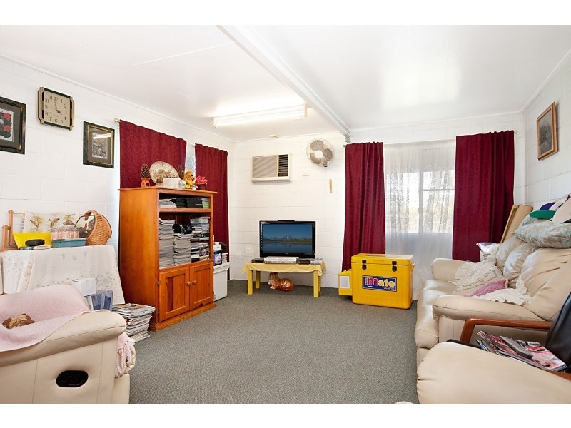 1404 Woodstock Giru Road, Majors Creek QLD 4816