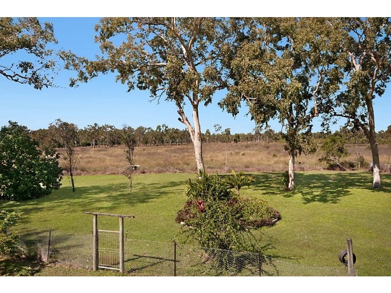 1404 Woodstock Giru Road, Majors Creek QLD 4816