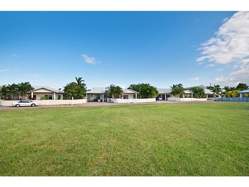 10 Findlater Street, Oonoonba QLD 4811