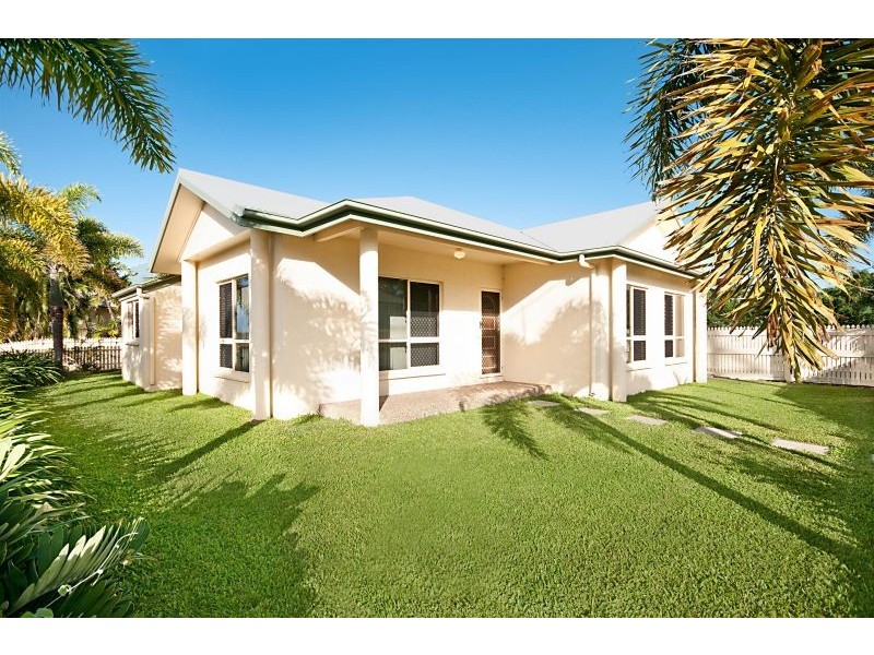 10 Findlater Street, Oonoonba QLD 4811