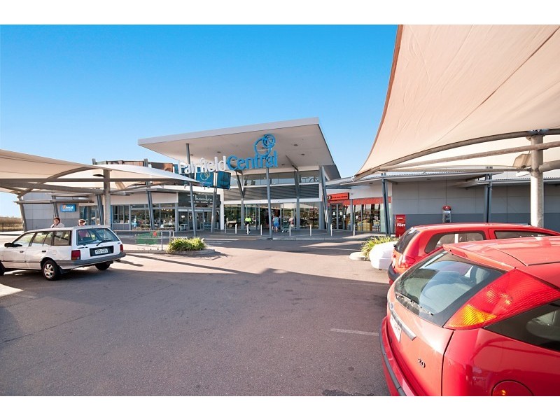 10 Findlater Street, Oonoonba QLD 4811