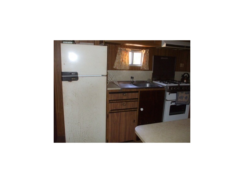 39 Lyons Crescent, Nome QLD 4816