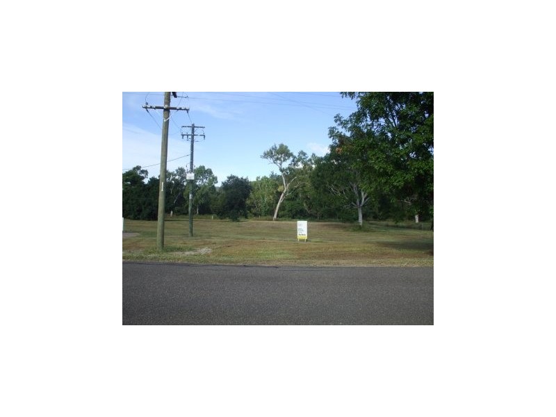 75 Alligator Creek Road, Alligator Creek QLD 4816