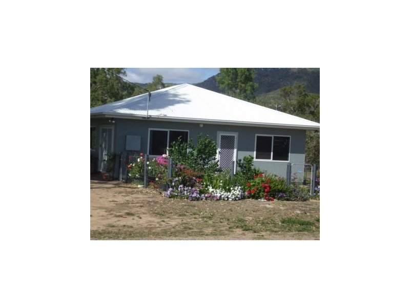 54 Pavia Drive, Nome QLD 4816