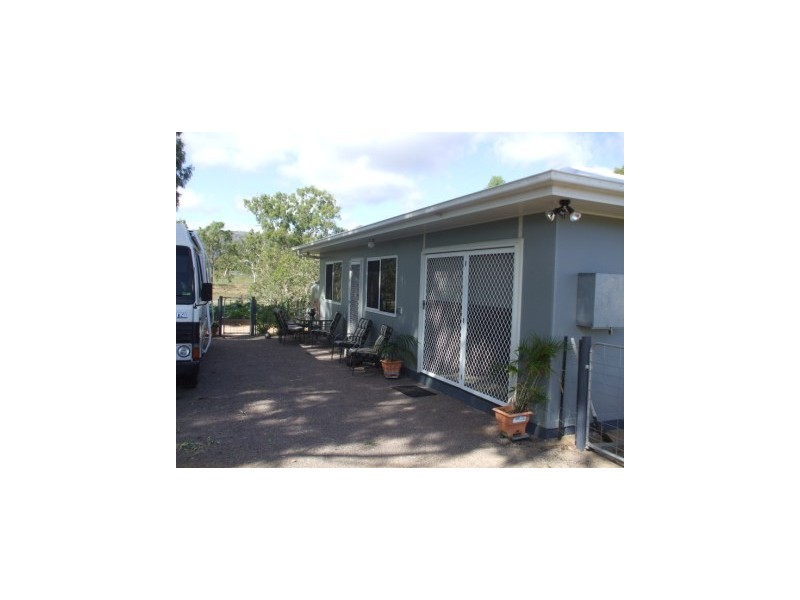 54 Pavia Drive, Nome QLD 4816