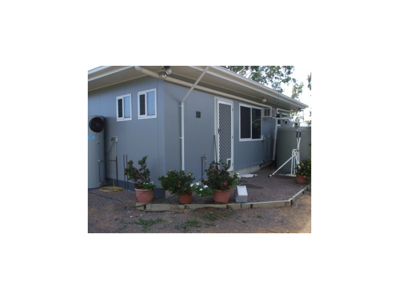 54 Pavia Drive, Nome QLD 4816