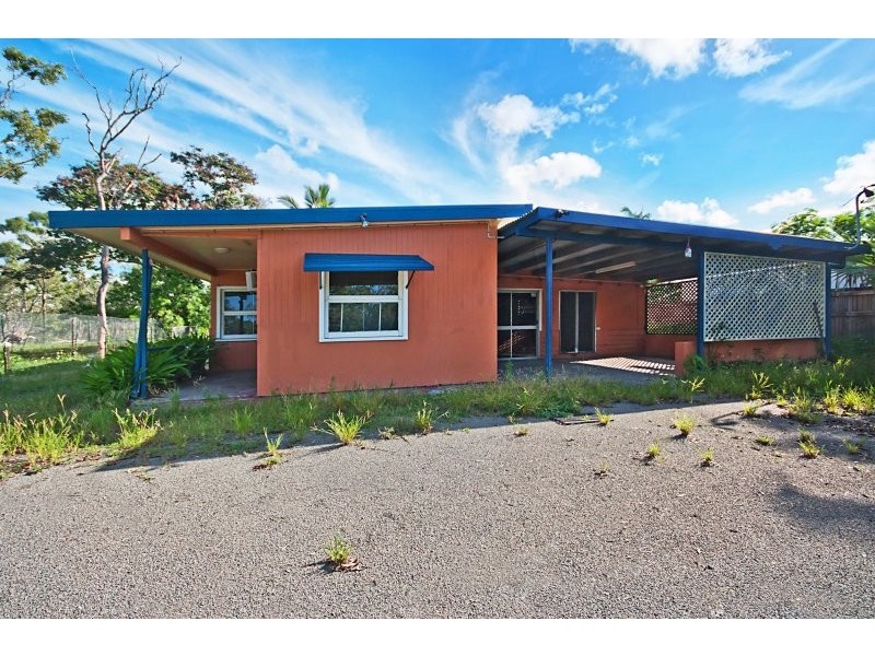 108 Geaney Lane, Deeragun QLD 4818