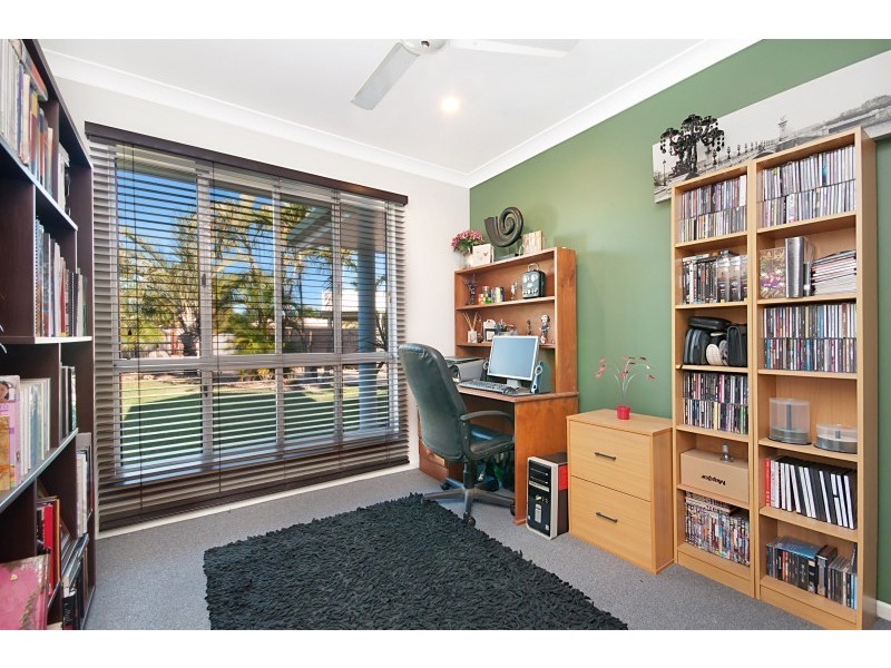 9 Biraldo Court, Burdell QLD 4818