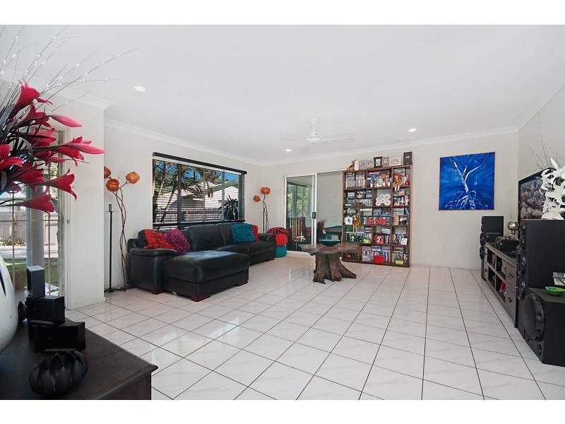 9 Biraldo Court, Burdell QLD 4818