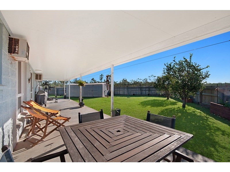 9 Biraldo Court, Burdell QLD 4818