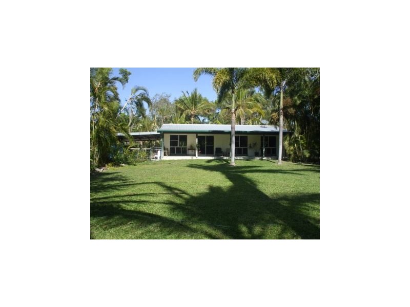 70 Country Road, Nome QLD 4816