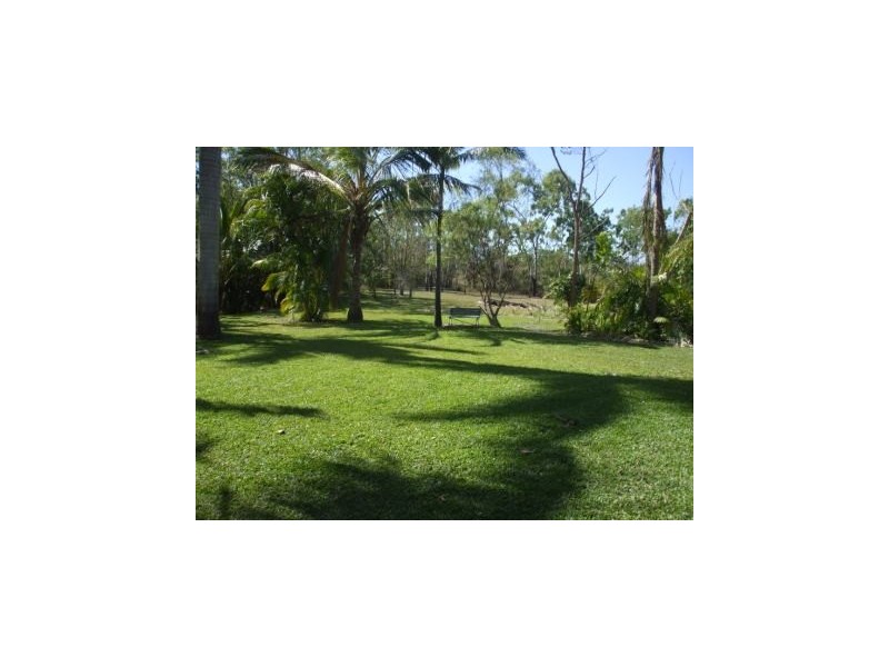 70 Country Road, Nome QLD 4816