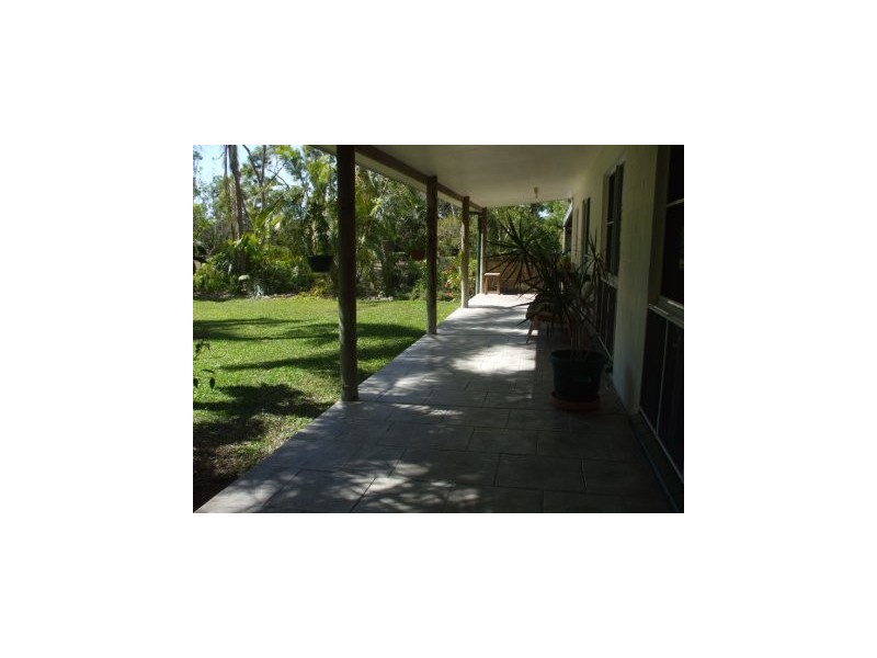 70 Country Road, Nome QLD 4816