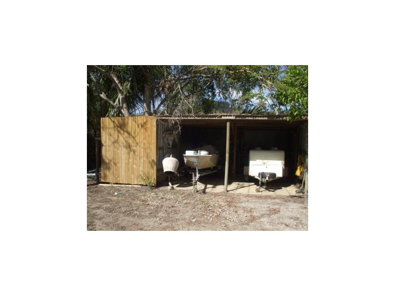 70 Country Road, Nome QLD 4816