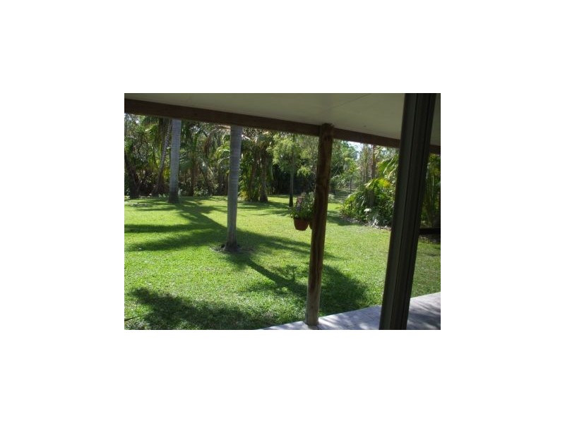 70 Country Road, Nome QLD 4816