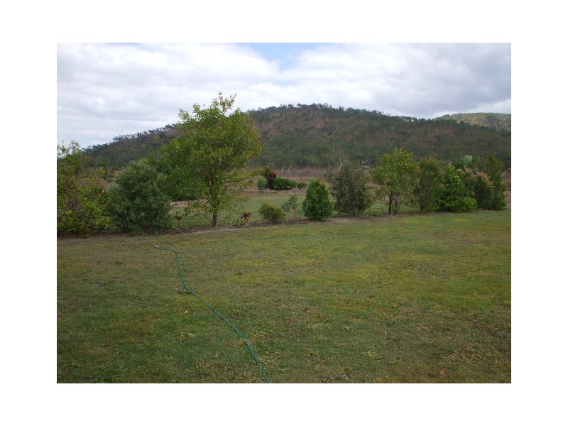 1508 Woodstock Giru Road, Mount Surround QLD 4809