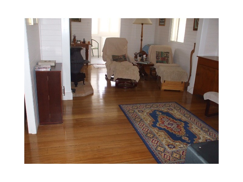 1508 Woodstock Giru Road, Mount Surround QLD 4809