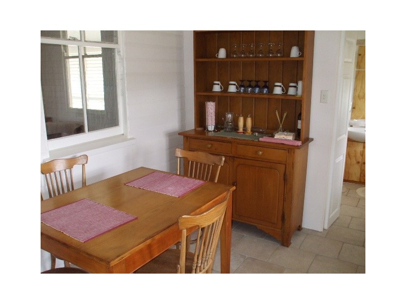 1508 Woodstock Giru Road, Mount Surround QLD 4809