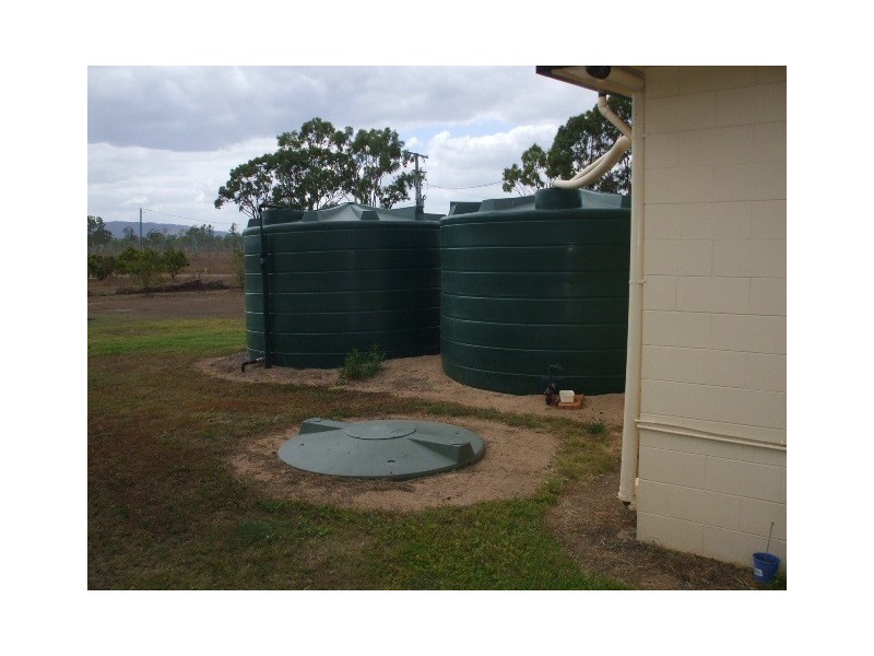 1508 Woodstock Giru Road, Mount Surround QLD 4809