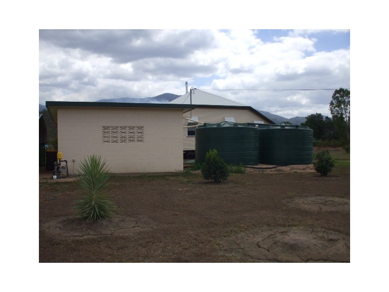 1508 Woodstock Giru Road, Mount Surround QLD 4809