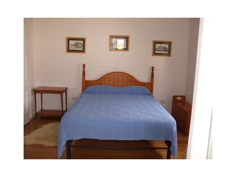 1508 Woodstock Giru Road, Mount Surround QLD 4809